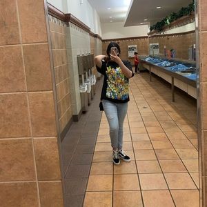 Meet your Posher, Fernanda